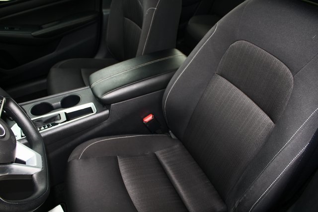 used 2025 Nissan Altima car, priced at $23,888