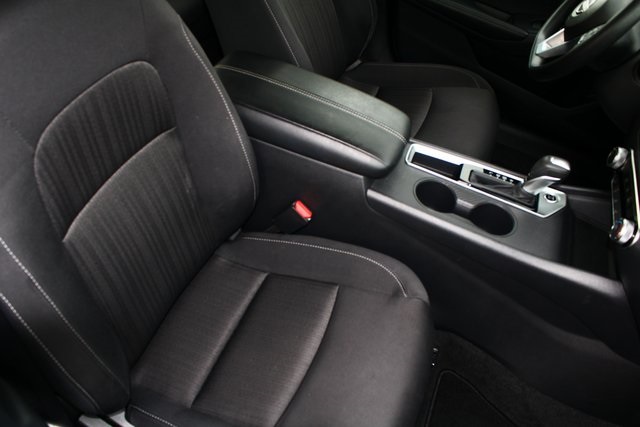 used 2025 Nissan Altima car, priced at $23,888