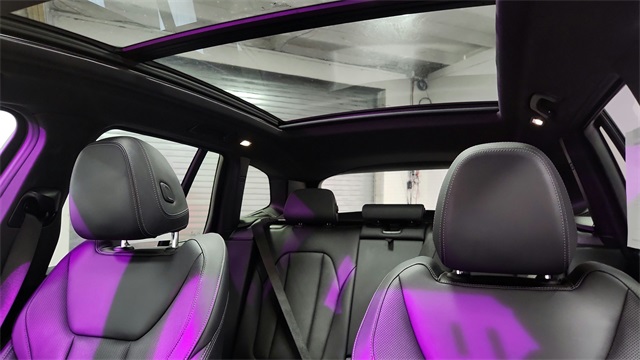 2024 BMW X3 sDrive30i RWD 2024 BMW X3 sDrive30i RWD