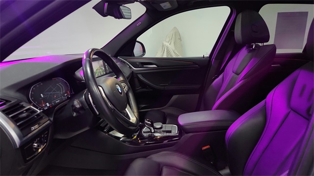 2024 BMW X3 sDrive30i RWD 2024 BMW X3 sDrive30i RWD