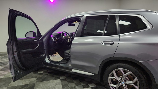 2024 BMW X3 sDrive30i RWD 2024 BMW X3 sDrive30i RWD