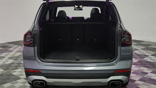 2024 BMW X3 sDrive30i RWD 2024 BMW X3 sDrive30i RWD