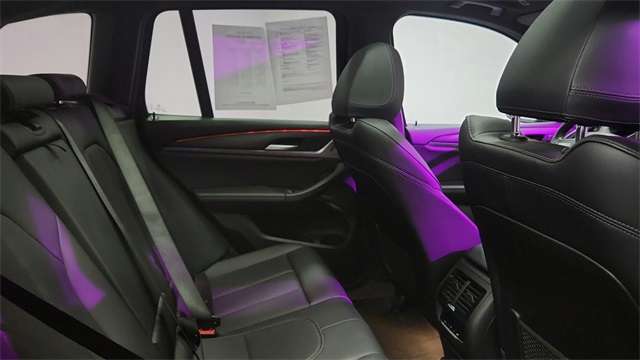 2024 BMW X3 sDrive30i RWD 2024 BMW X3 sDrive30i RWD