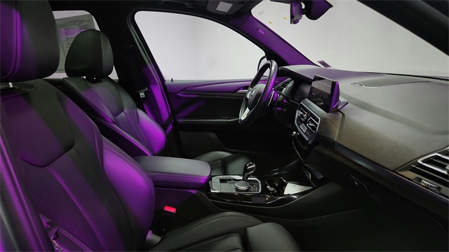 2024 BMW X3 sDrive30i RWD 2024 BMW X3 sDrive30i RWD