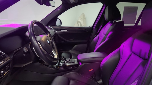 2024 BMW X3 sDrive30i RWD 2024 BMW X3 sDrive30i RWD