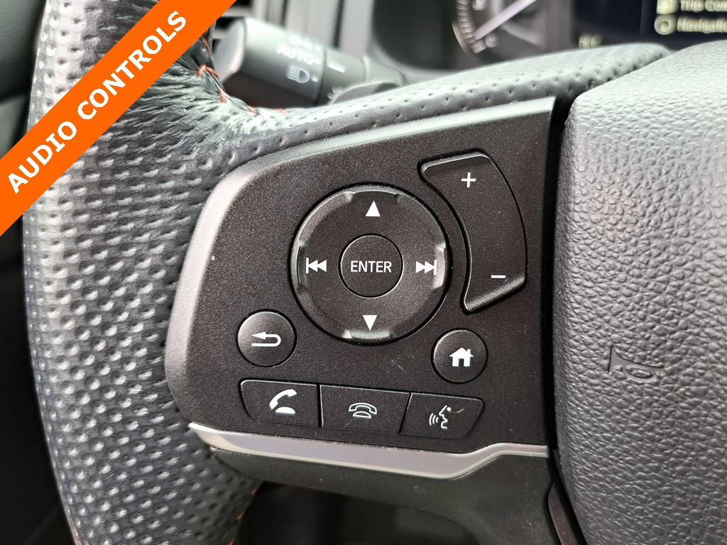 2023 Honda Passport TrailSport SUV AWD 12