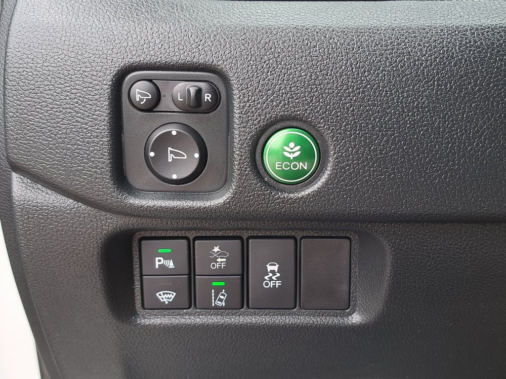 2023 Honda Passport TrailSport SUV AWD 13