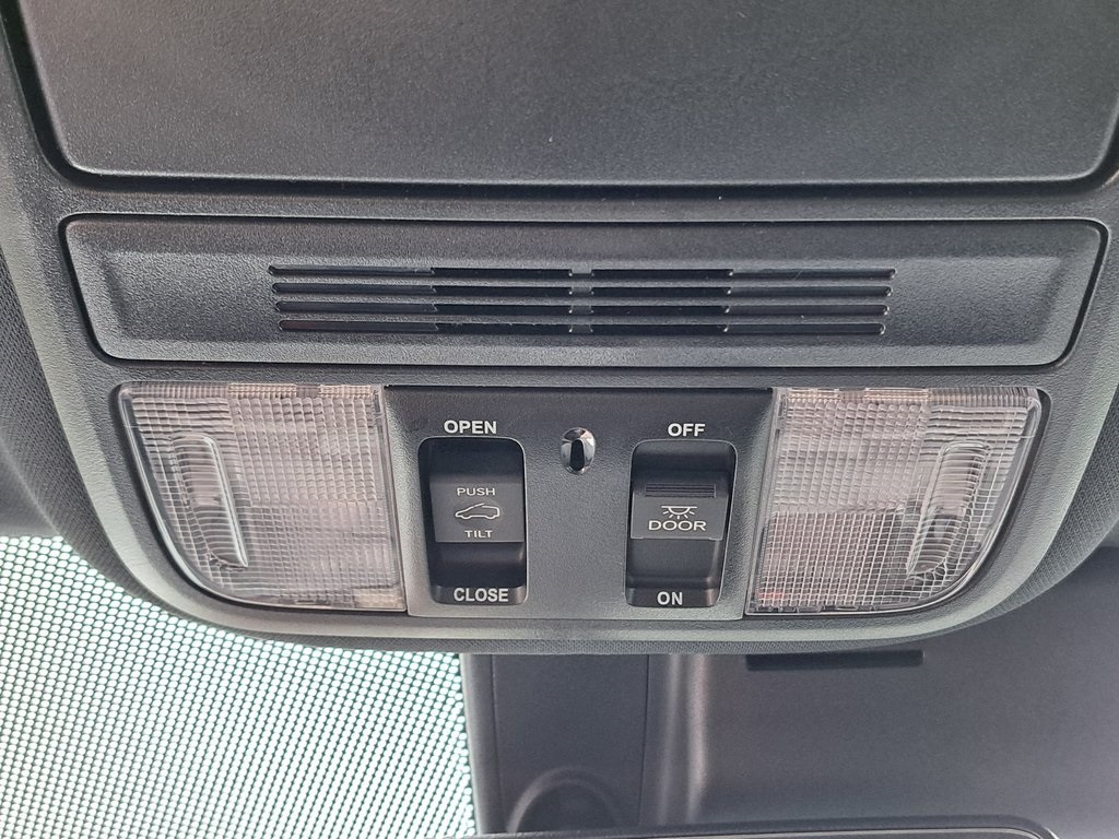 2023 Honda Passport TrailSport SUV AWD 20