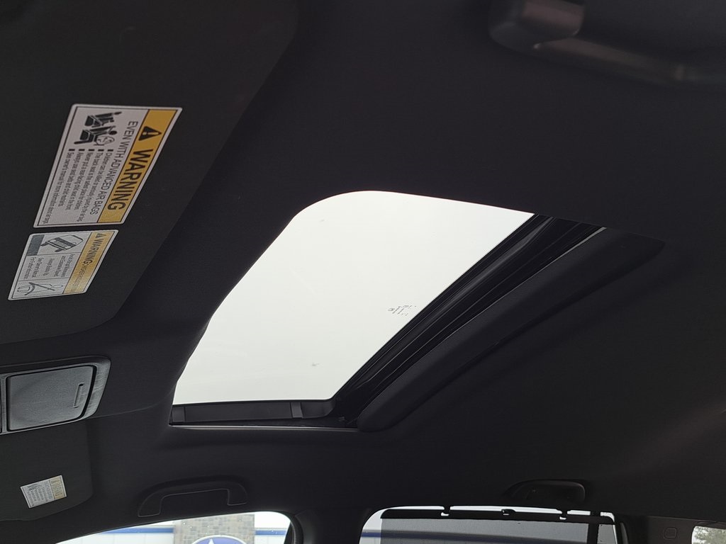 2023 Honda Passport TrailSport SUV AWD 25