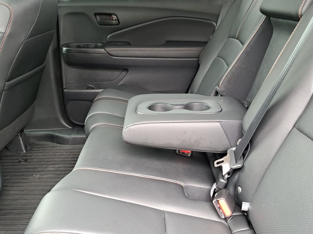 2023 Honda Passport TrailSport SUV AWD 29