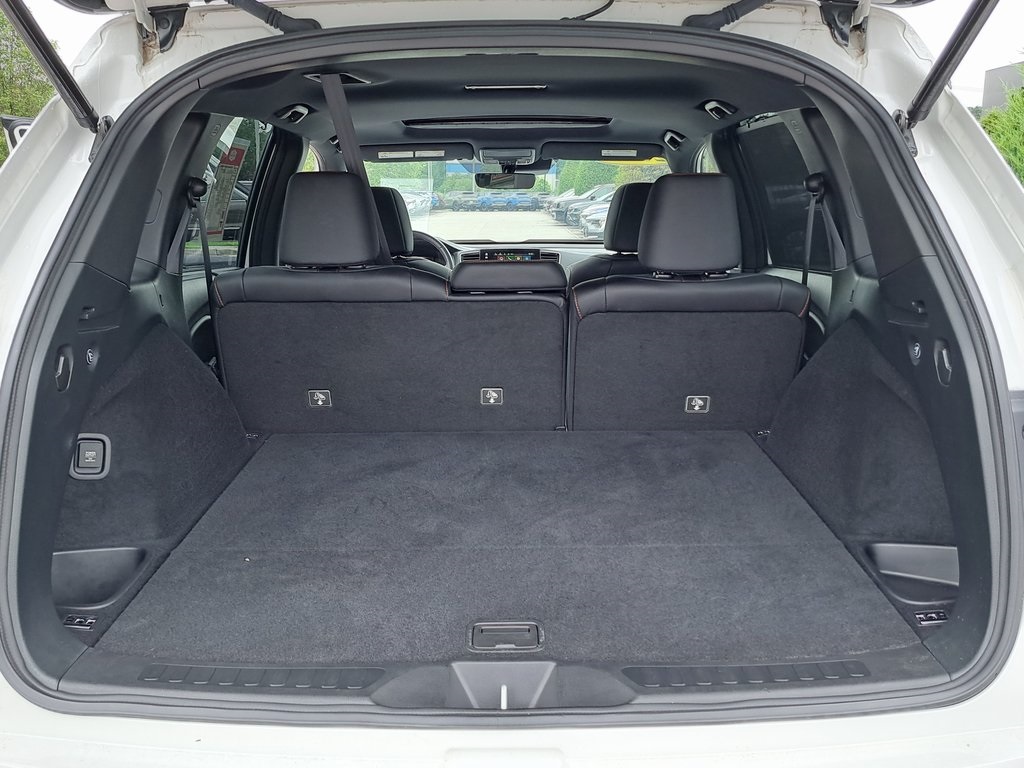 2023 Honda Passport TrailSport SUV AWD 30