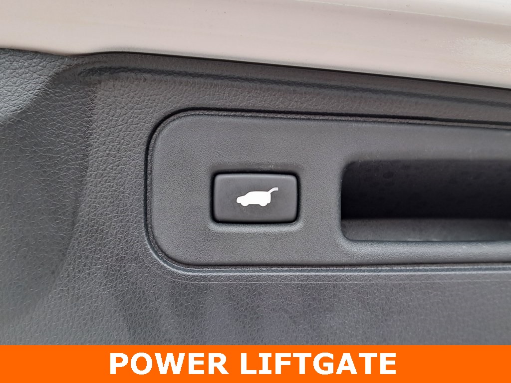 2023 Honda Passport TrailSport SUV AWD 31