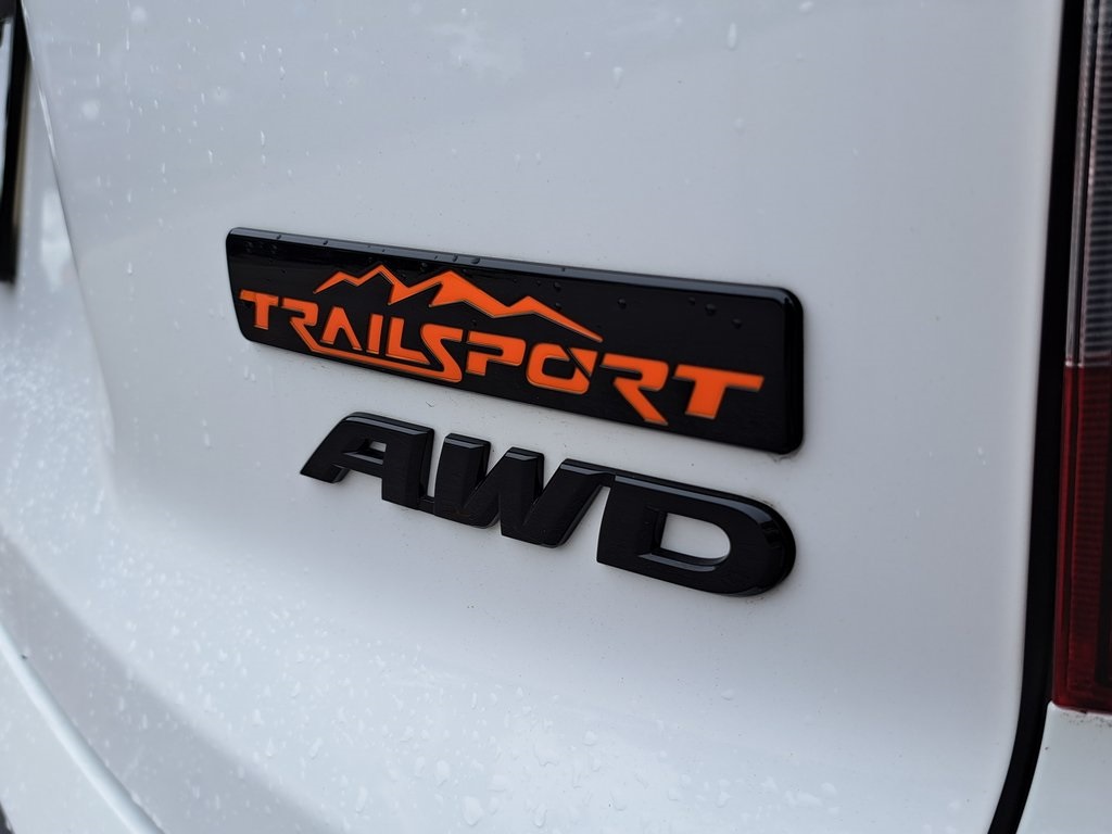 2023 Honda Passport TrailSport SUV AWD 32