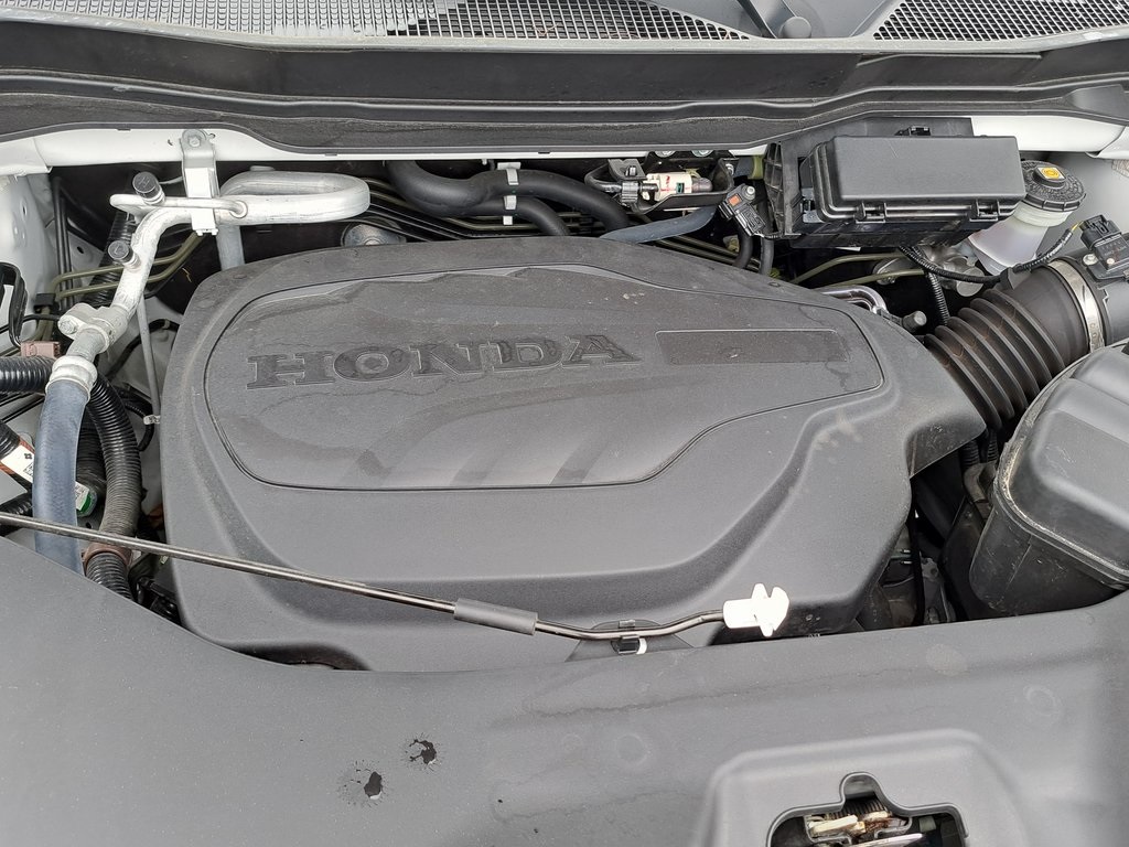 2023 Honda Passport TrailSport SUV AWD 33