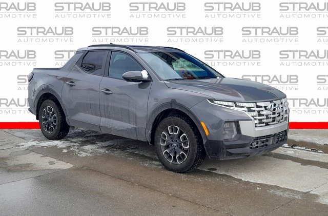 2023 Hyundai Santa Cruz SEL Premium