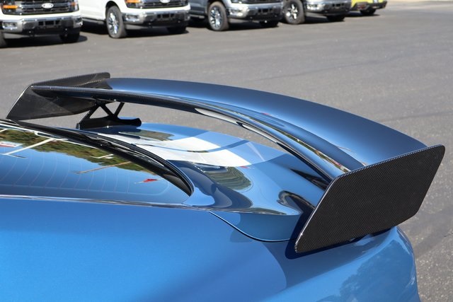 used 2021 Ford Mustang car, priced at $106,500