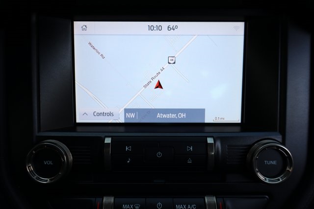 used 2021 Ford Mustang car, priced at $106,500