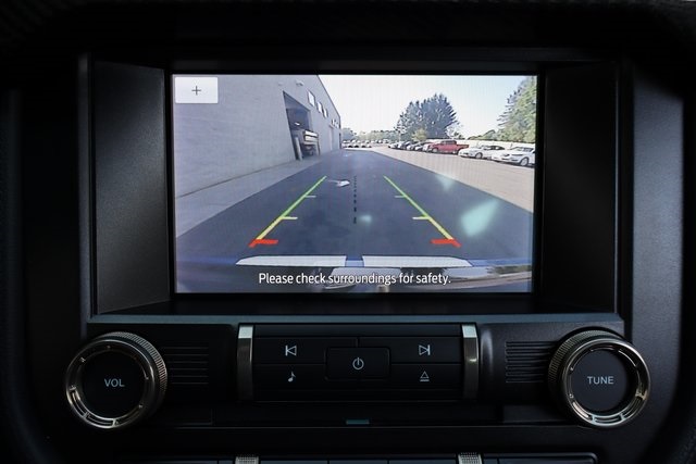 used 2021 Ford Mustang car, priced at $106,500