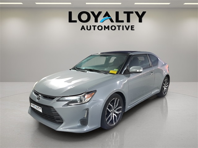 2014 Scion tC Base