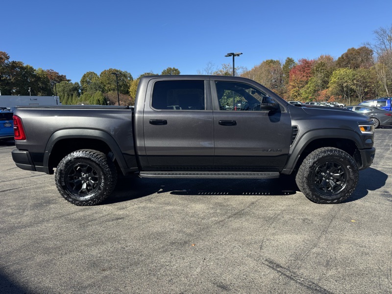 Used 2025 Ram 1500 Truck