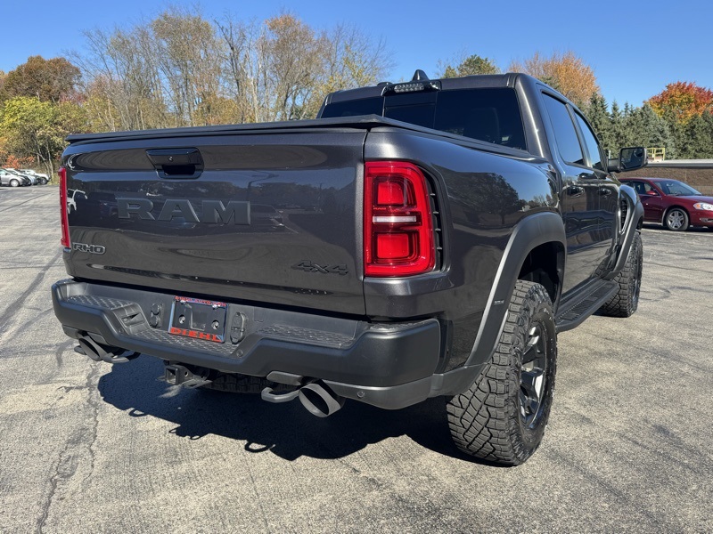 Used 2025 Ram 1500 Truck