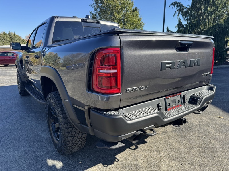 Used 2025 Ram 1500 Truck