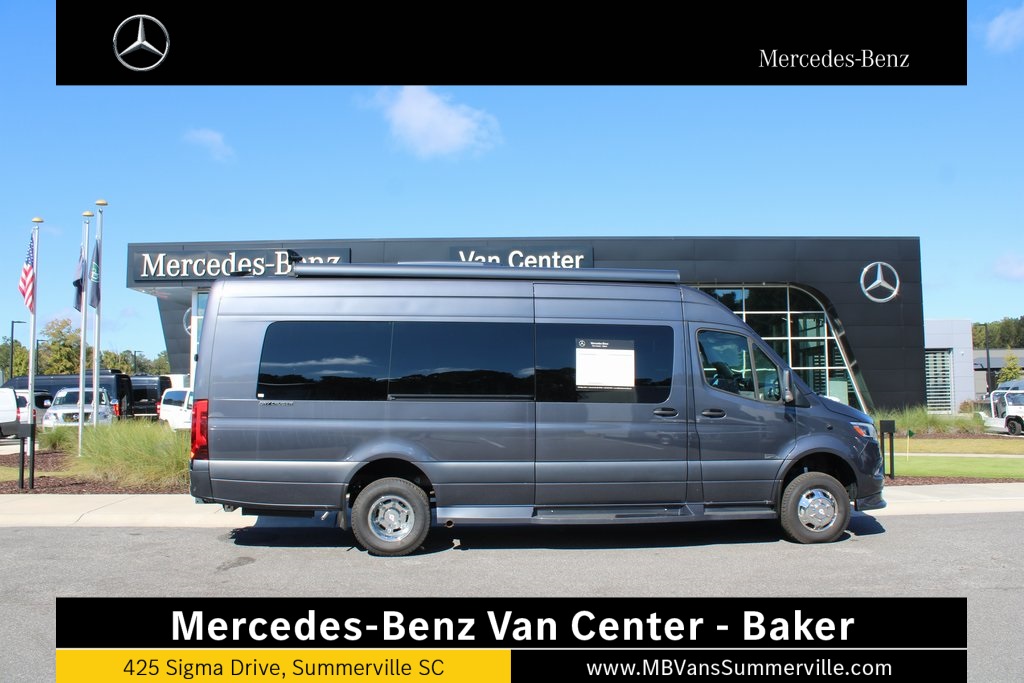 2023 Midwest Automotive Designs Day Cruiser D6  Eco Freedom AWD 3500XD 170 Extended for sale #MV0874 - photo 1