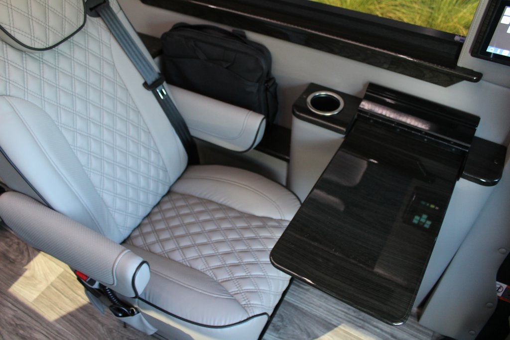 2023 Midwest Automotive Designs Day Cruiser D6  Eco Freedom AWD 3500XD 170 Extended for sale #MV0874 - photo 10
