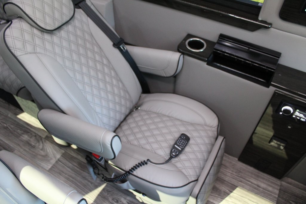 2023 Midwest Automotive Designs Day Cruiser D6  Eco Freedom AWD 3500XD 170 Extended for sale #MV0874 - photo 11