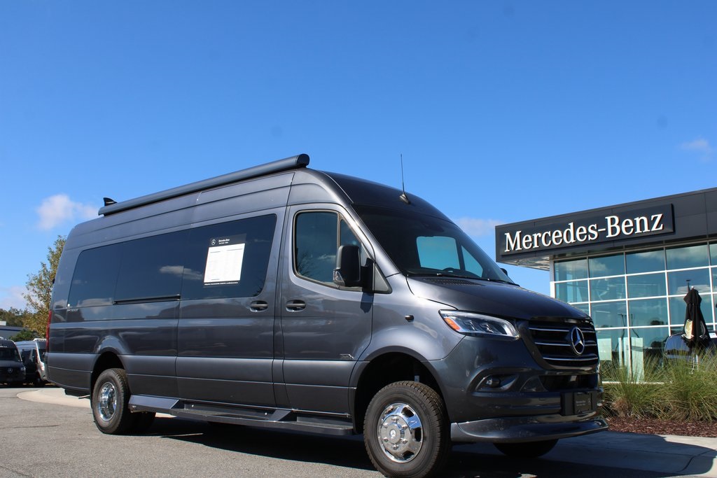 2023 Midwest Automotive Designs Day Cruiser D6  Eco Freedom AWD 3500XD 170 Extended for sale #MV0874 - photo 12