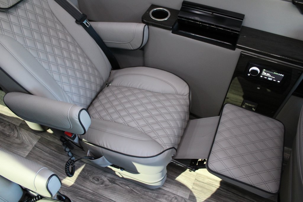 2023 Midwest Automotive Designs Day Cruiser D6  Eco Freedom AWD 3500XD 170 Extended for sale #MV0874 - photo 14