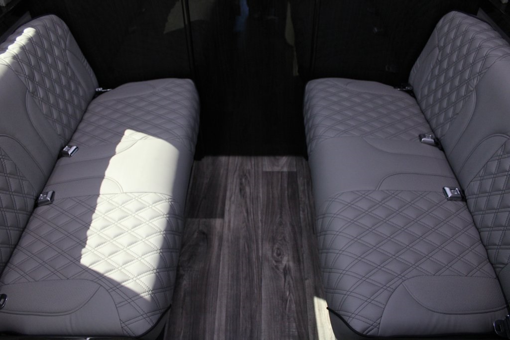 2023 Midwest Automotive Designs Day Cruiser D6  Eco Freedom AWD 3500XD 170 Extended for sale #MV0874 - photo 15