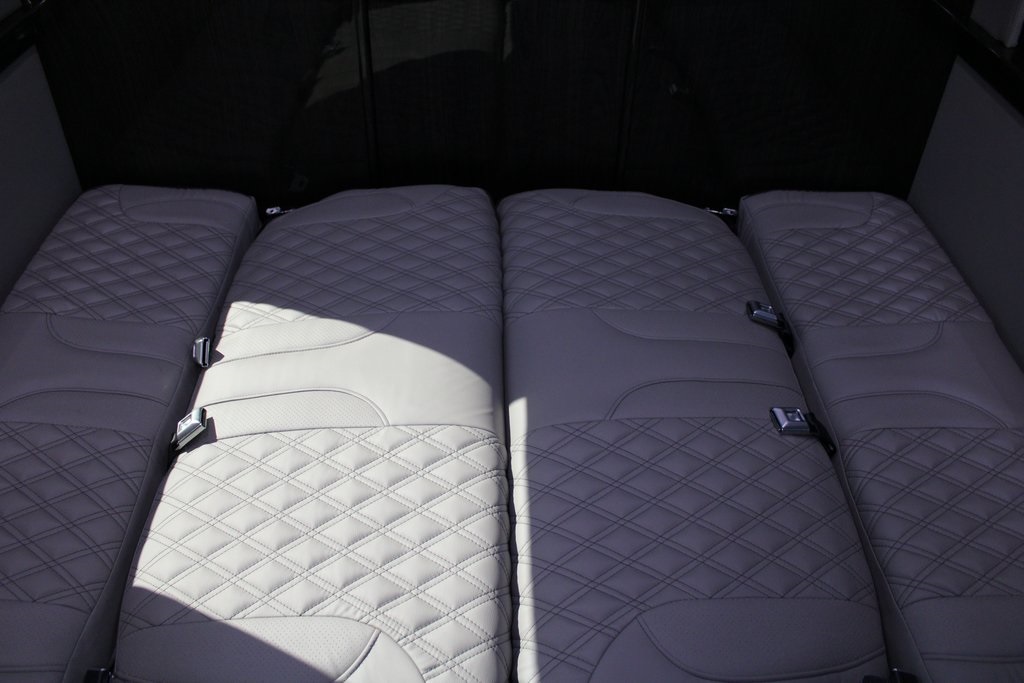 2023 Midwest Automotive Designs Day Cruiser D6  Eco Freedom AWD 3500XD 170 Extended for sale #MV0874 - photo 16