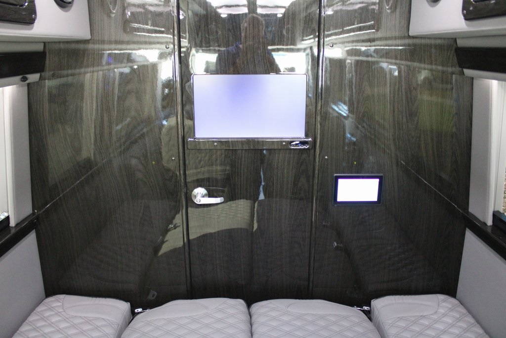 2023 Midwest Automotive Designs Day Cruiser D6  Eco Freedom AWD 3500XD 170 Extended for sale #MV0874 - photo 17