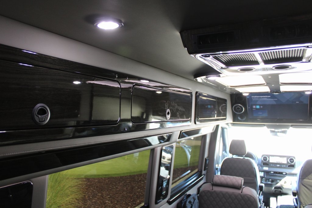 2023 Midwest Automotive Designs Day Cruiser D6  Eco Freedom AWD 3500XD 170 Extended for sale #MV0874 - photo 19