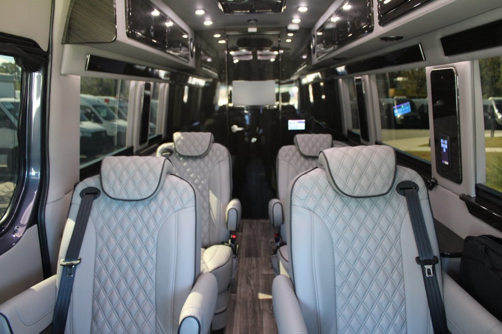 2023 Midwest Automotive Designs Day Cruiser D6  Eco Freedom AWD 3500XD 170 Extended for sale #MV0874 - photo 2