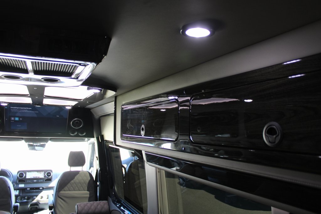 2023 Midwest Automotive Designs Day Cruiser D6  Eco Freedom AWD 3500XD 170 Extended for sale #MV0874 - photo 20