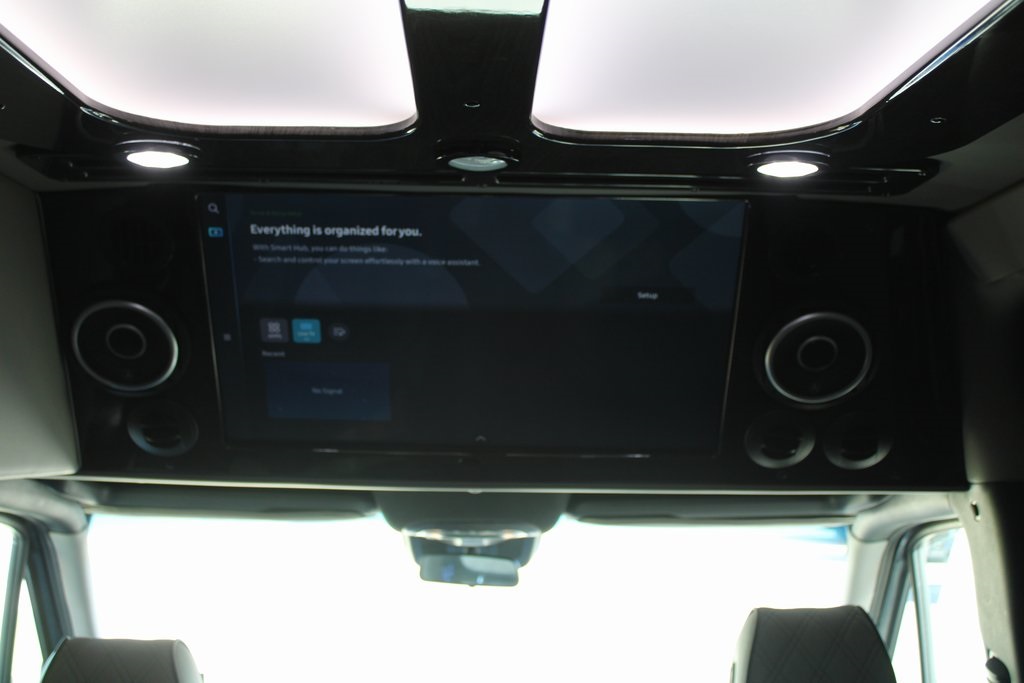 2023 Midwest Automotive Designs Day Cruiser D6  Eco Freedom AWD 3500XD 170 Extended for sale #MV0874 - photo 21