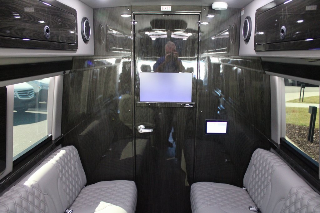 2023 Midwest Automotive Designs Day Cruiser D6  Eco Freedom AWD 3500XD 170 Extended for sale #MV0874 - photo 23