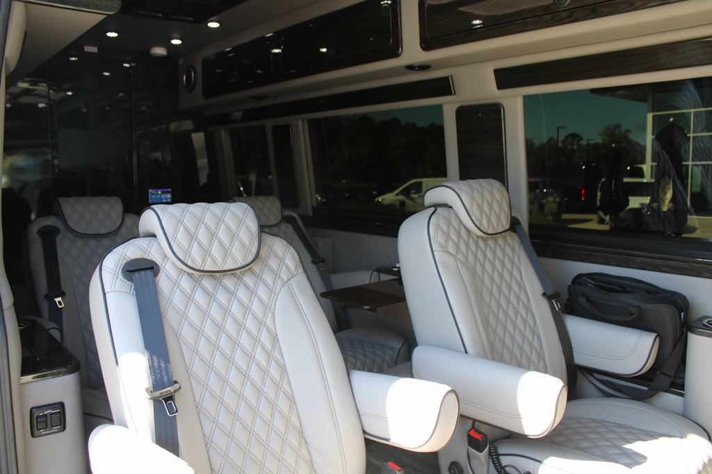 2023 Midwest Automotive Designs Day Cruiser D6  Eco Freedom AWD 3500XD 170 Extended for sale #MV0874 - photo 3
