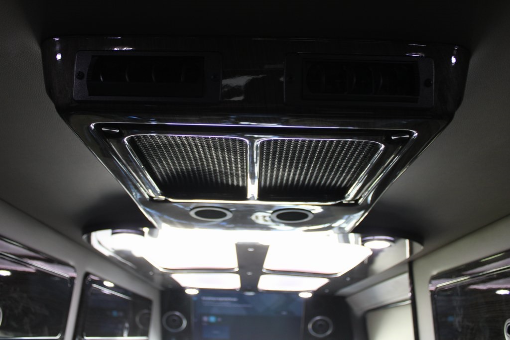 2023 Midwest Automotive Designs Day Cruiser D6  Eco Freedom AWD 3500XD 170 Extended for sale #MV0874 - photo 32