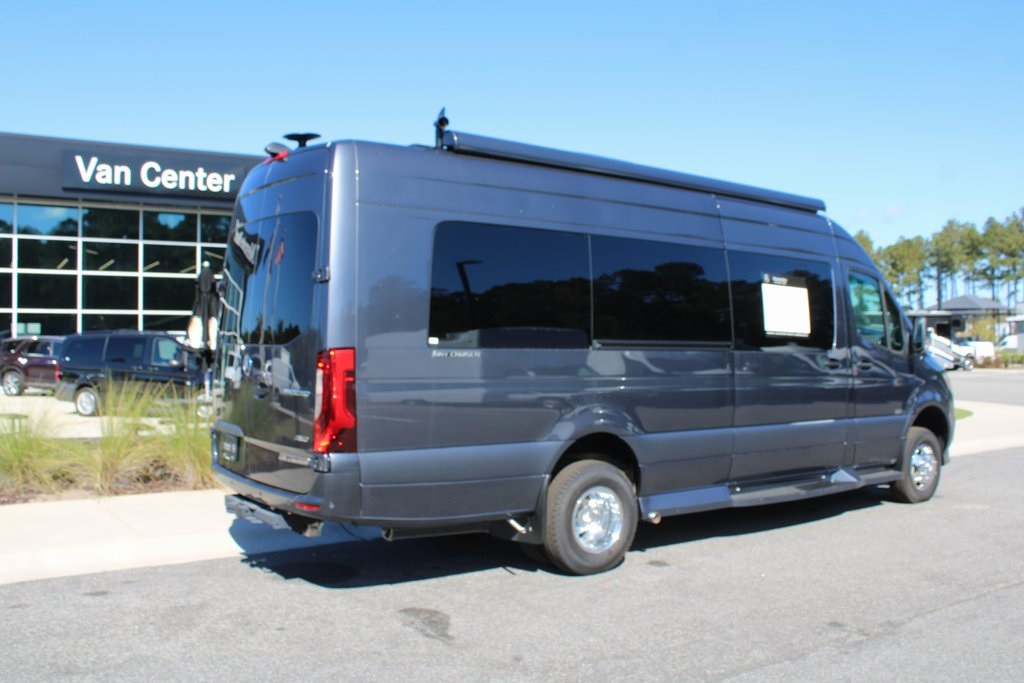 2023 Midwest Automotive Designs Day Cruiser D6  Eco Freedom AWD 3500XD 170 Extended for sale #MV0874 - photo 34