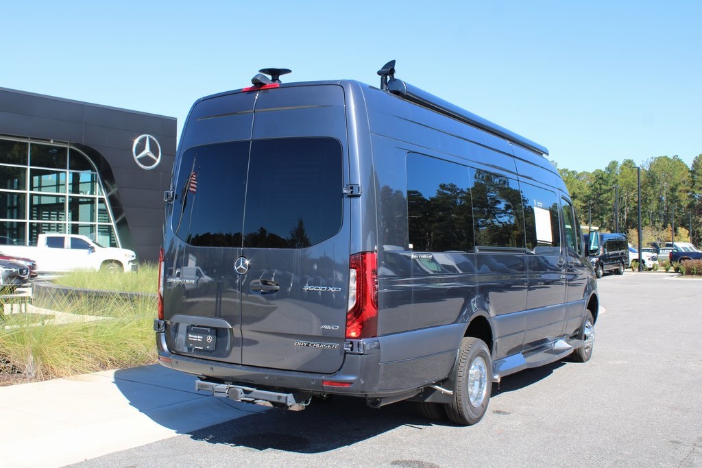 2023 Midwest Automotive Designs Day Cruiser D6  Eco Freedom AWD 3500XD 170 Extended for sale #MV0874 - photo 35