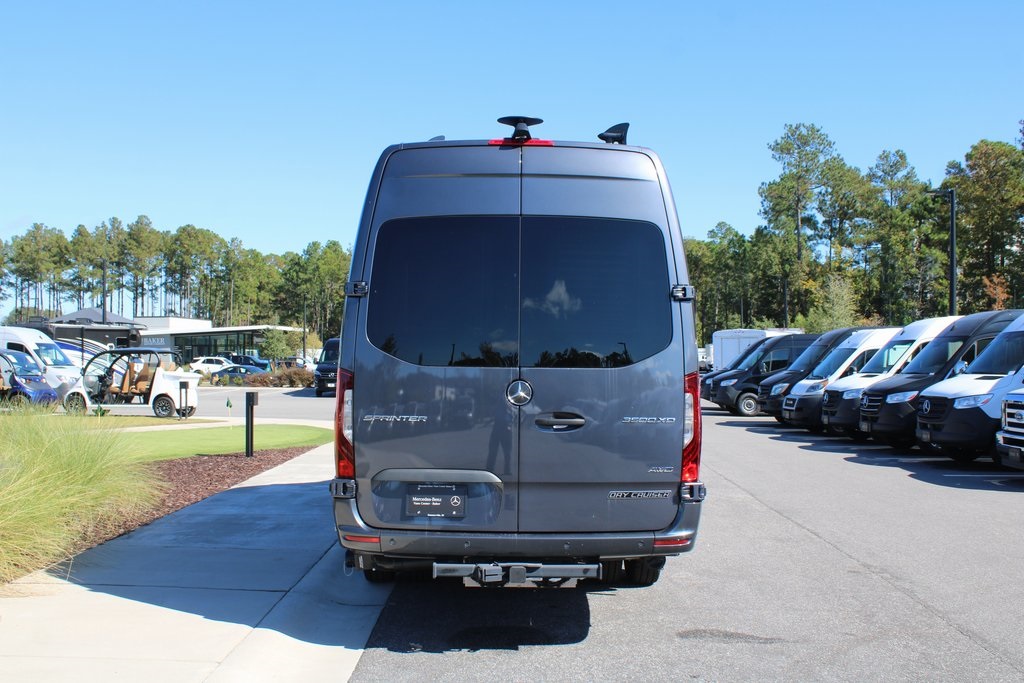 2023 Midwest Automotive Designs Day Cruiser D6  Eco Freedom AWD 3500XD 170 Extended for sale #MV0874 - photo 36