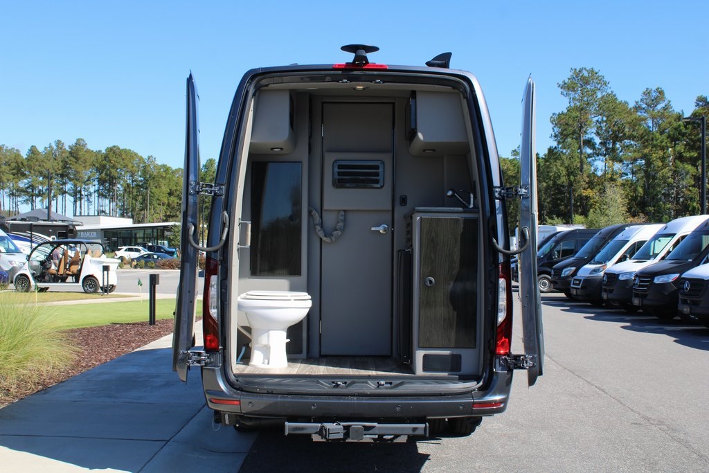 2023 Midwest Automotive Designs Day Cruiser D6  Eco Freedom AWD 3500XD 170 Extended for sale #MV0874 - photo 39