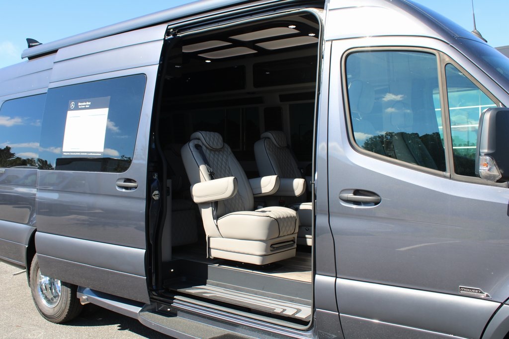 2023 Midwest Automotive Designs Day Cruiser D6  Eco Freedom AWD 3500XD 170 Extended for sale #MV0874 - photo 4