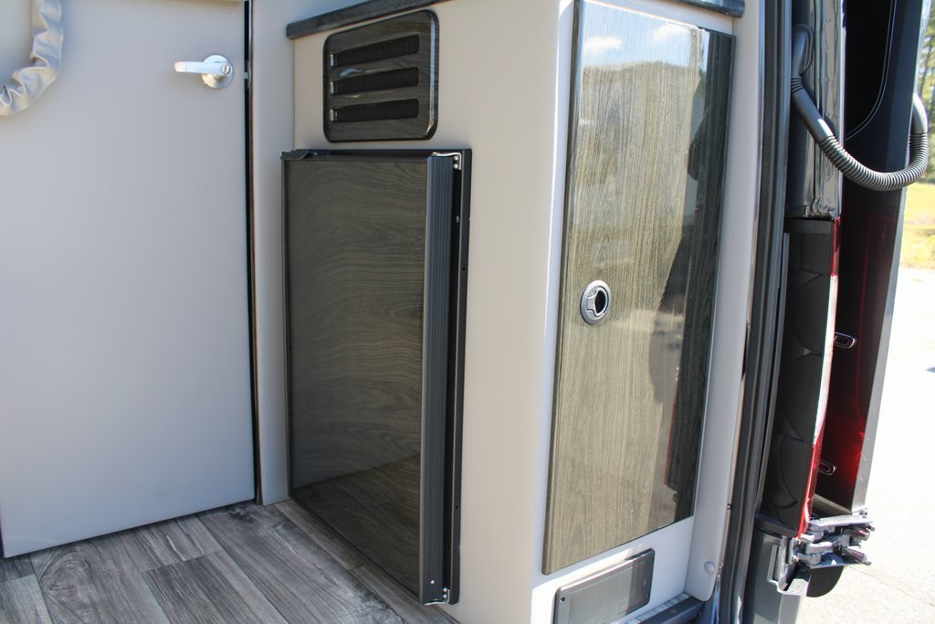 2023 Midwest Automotive Designs Day Cruiser D6  Eco Freedom AWD 3500XD 170 Extended for sale #MV0874 - photo 41