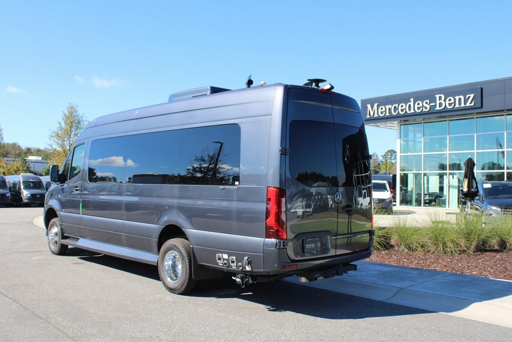 2023 Midwest Automotive Designs Day Cruiser D6  Eco Freedom AWD 3500XD 170 Extended for sale #MV0874 - photo 44