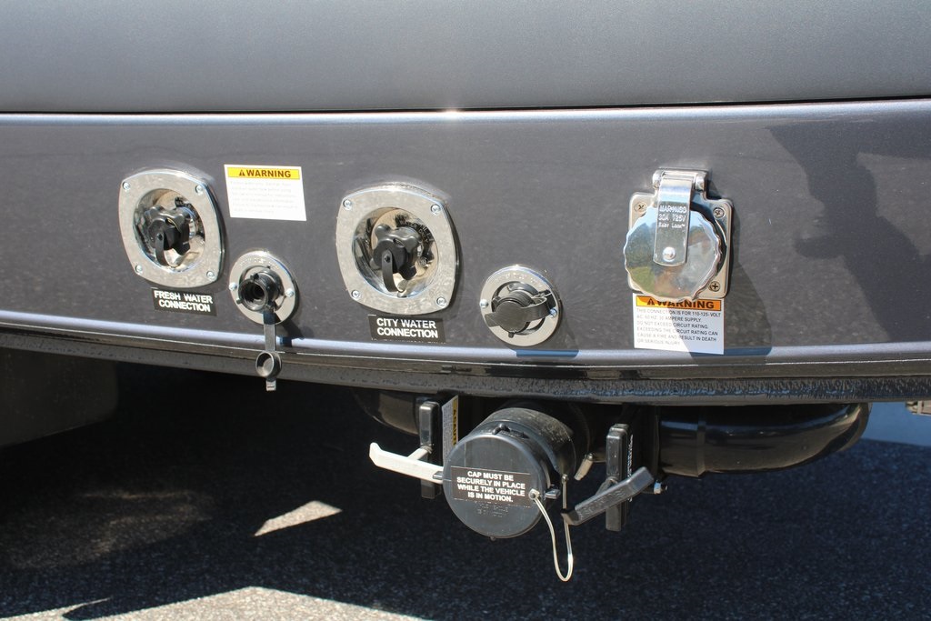 2023 Midwest Automotive Designs Day Cruiser D6  Eco Freedom AWD 3500XD 170 Extended for sale #MV0874 - photo 45