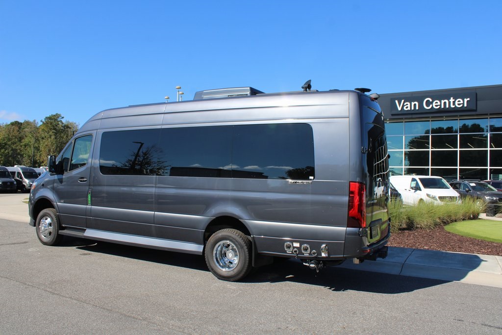 2023 Midwest Automotive Designs Day Cruiser D6  Eco Freedom AWD 3500XD 170 Extended for sale #MV0874 - photo 46